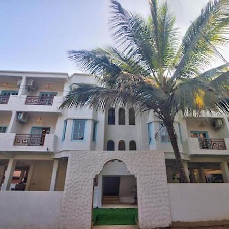 Hotel Pajaros Blu Calangute Eksteriør billede